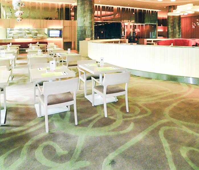 【臺北】諾富特華航桃園機(jī)場飯店